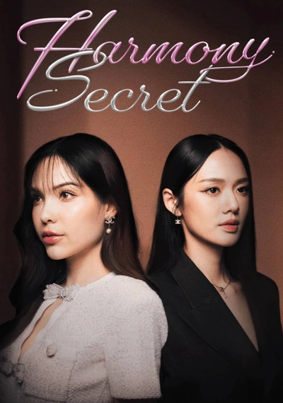 Affiche Harmony Secret