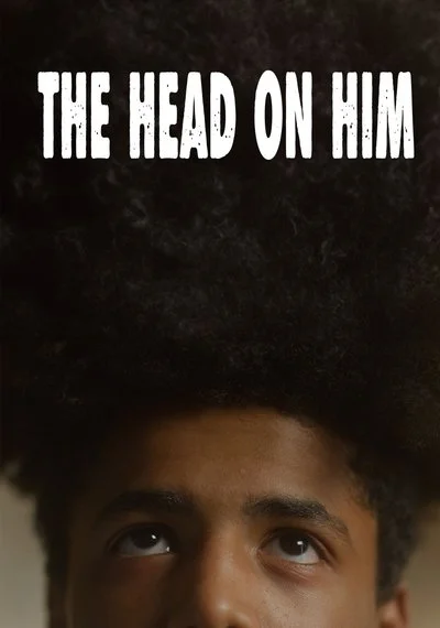 Affiche The Head on Him