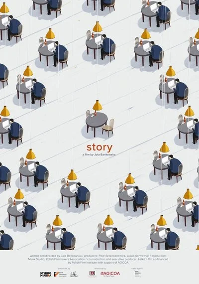 Poster Story