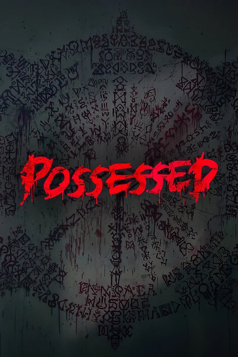 Poster van Possessed
