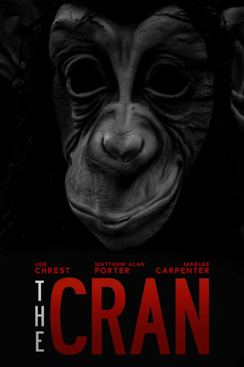 Poster van The Cran
