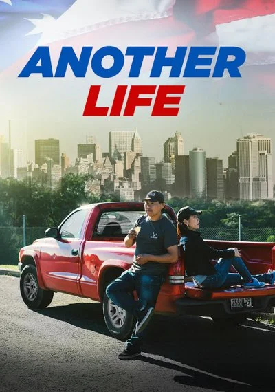Poster Another Life
