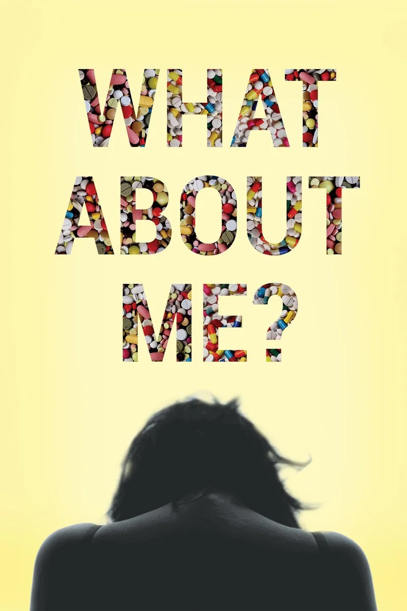 Affiche de What About ME? [ sous-titré ]