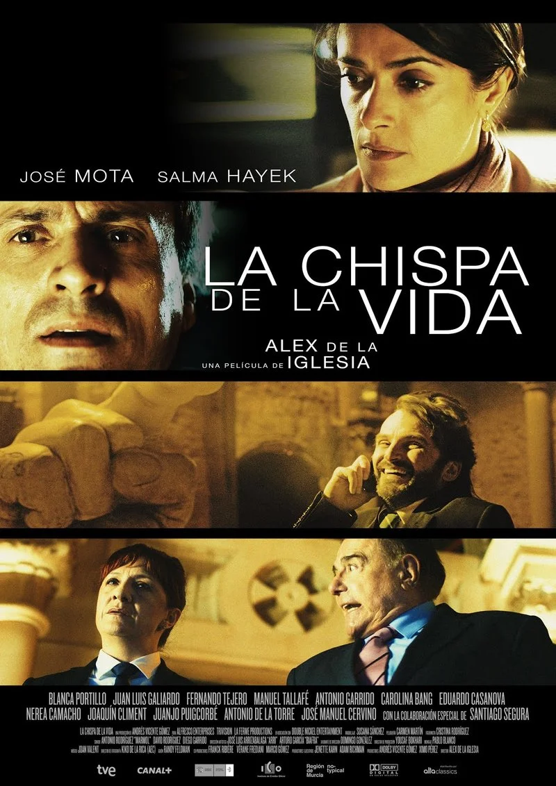 Affiche de Un Jour de Chance