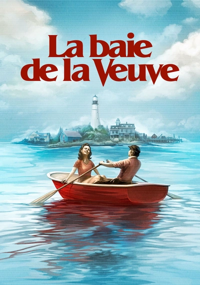 Affiche Widow's Bay
