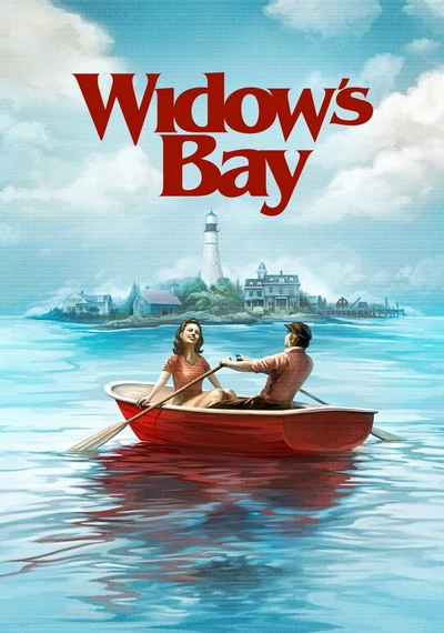 Poster Widow's Bay