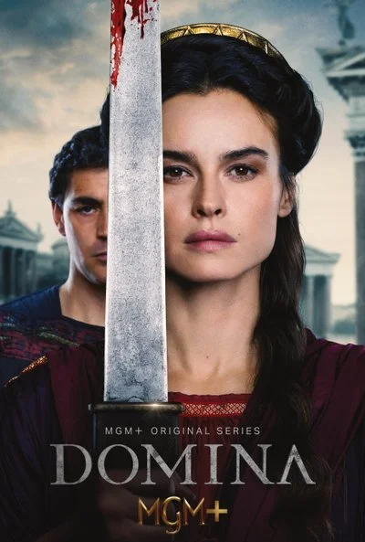 Affiche Domina