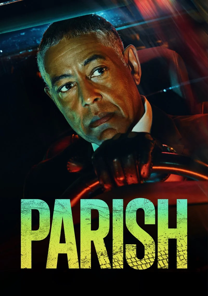 Affiche de Parish