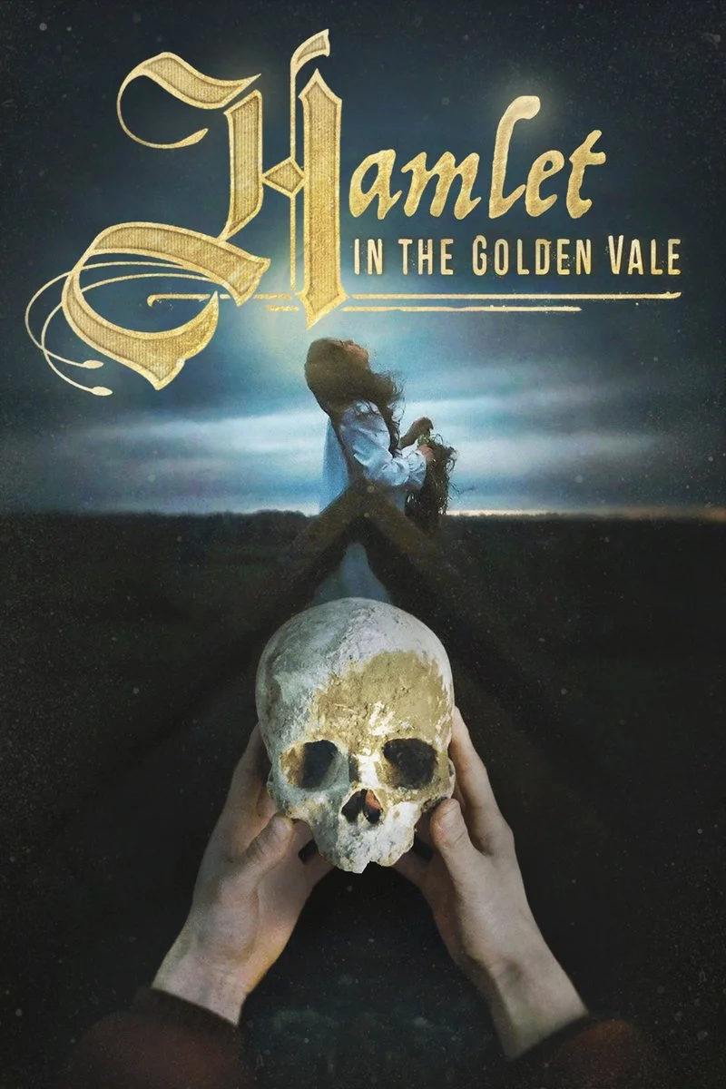 Affiche de Hamlet In the Golden Vale