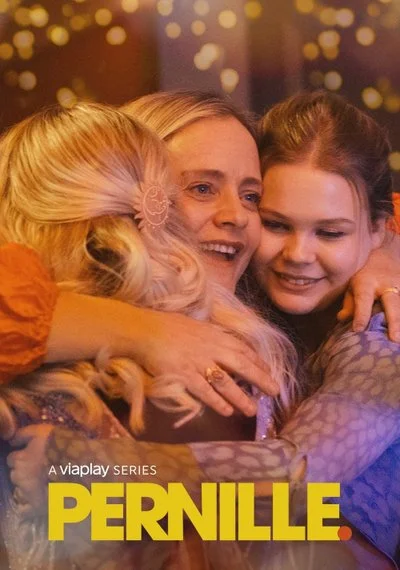 Poster Pernille