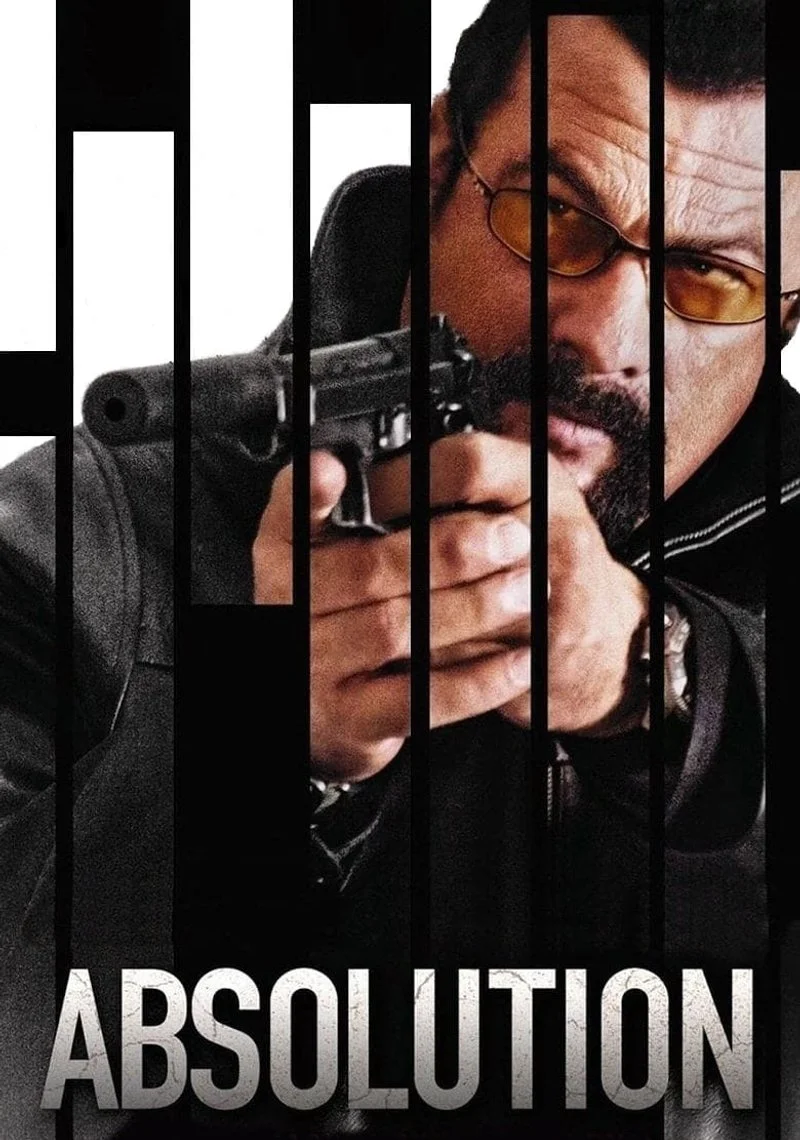 Affiche de Mercenary: Absolution