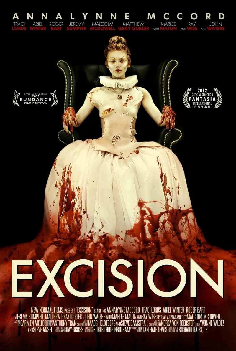 Poster van Excision