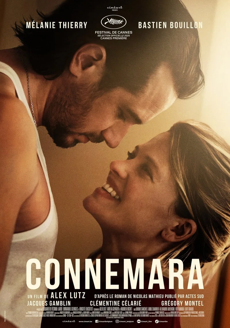 Poster van Connemara