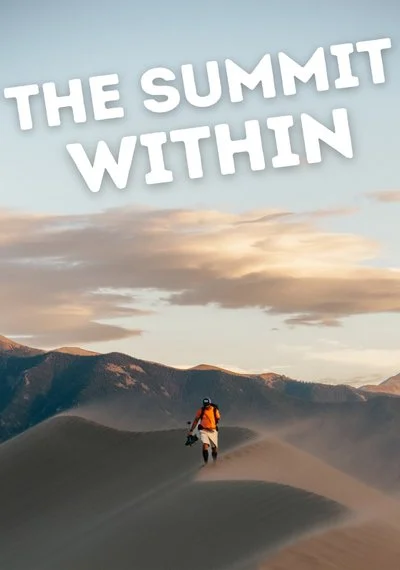 Affiche The Summit Within
