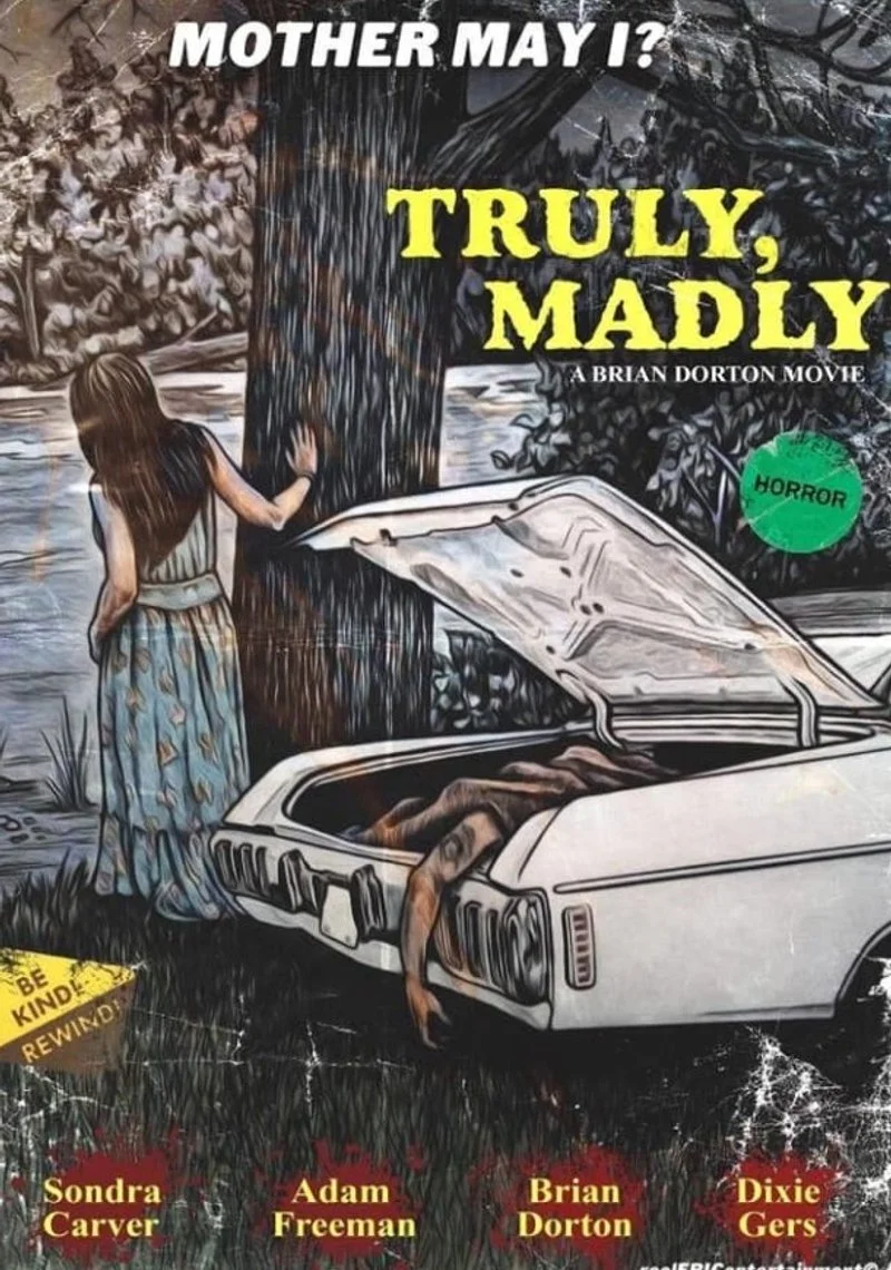 Affiche de Truly, Madly