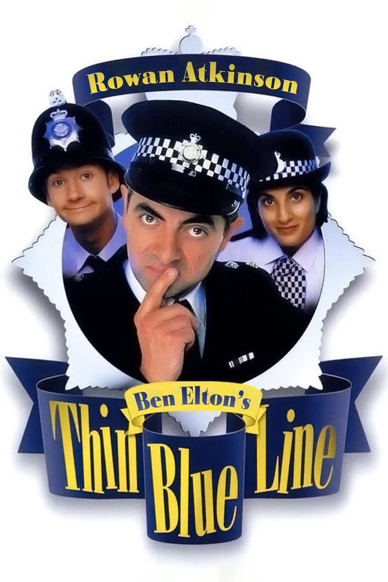 Poster van Mr Bean