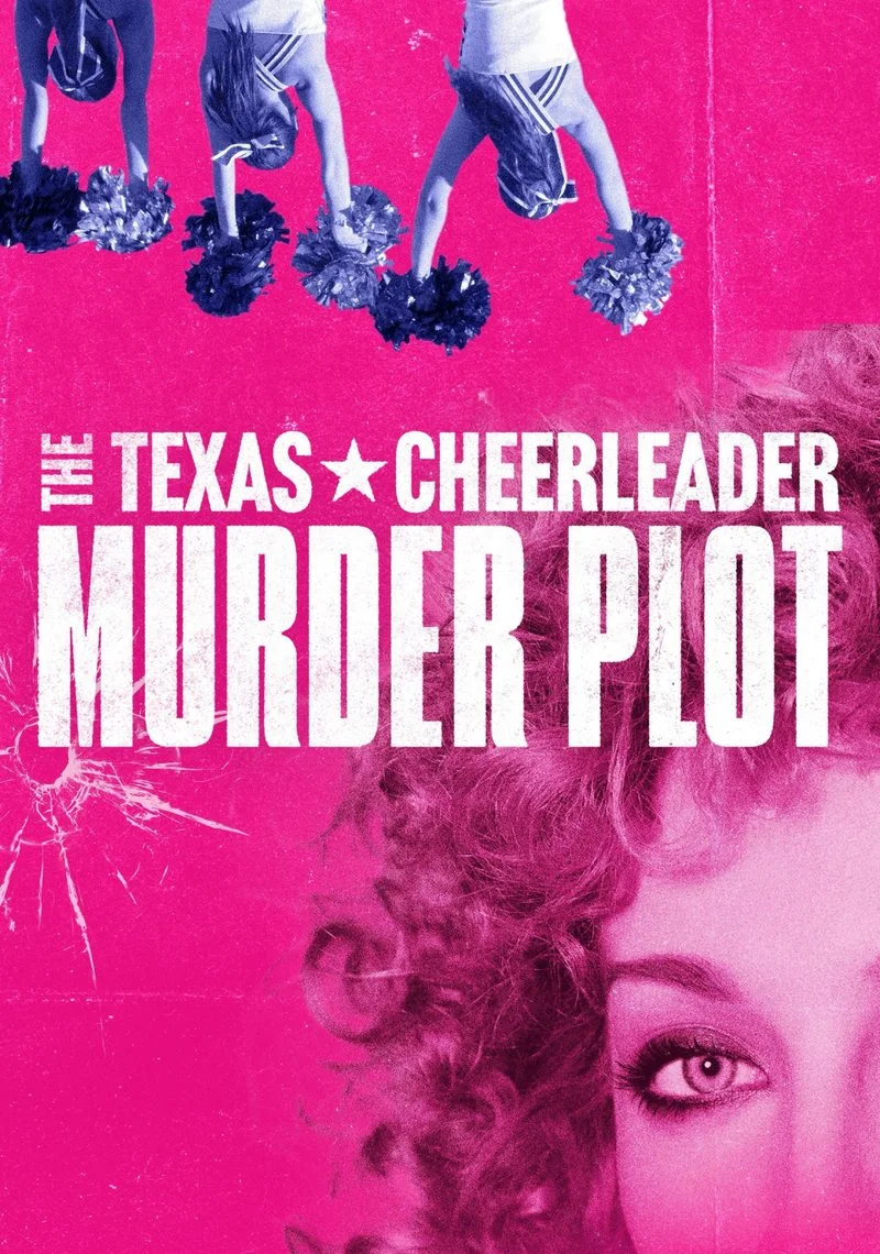 Affiche de The Texas Cheerleader Murder Plot