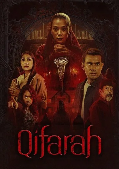 Poster Qifarah