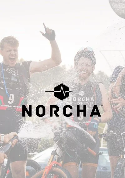 Poster Norcha