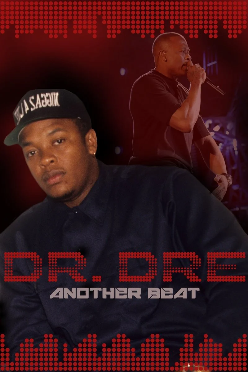 Affiche de Dr. Dre - Another Beat
