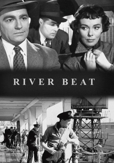 Affiche River Beat