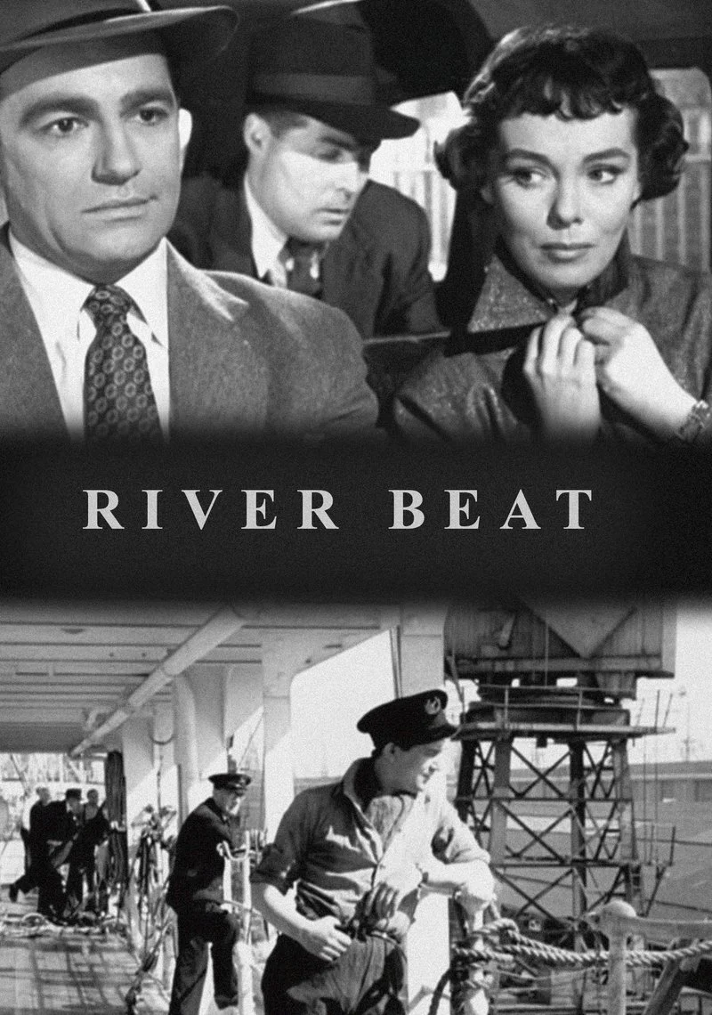 Affiche de River Beat