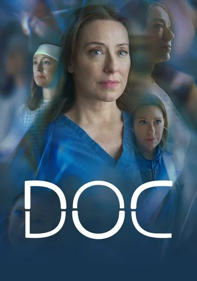 Affiche Doc