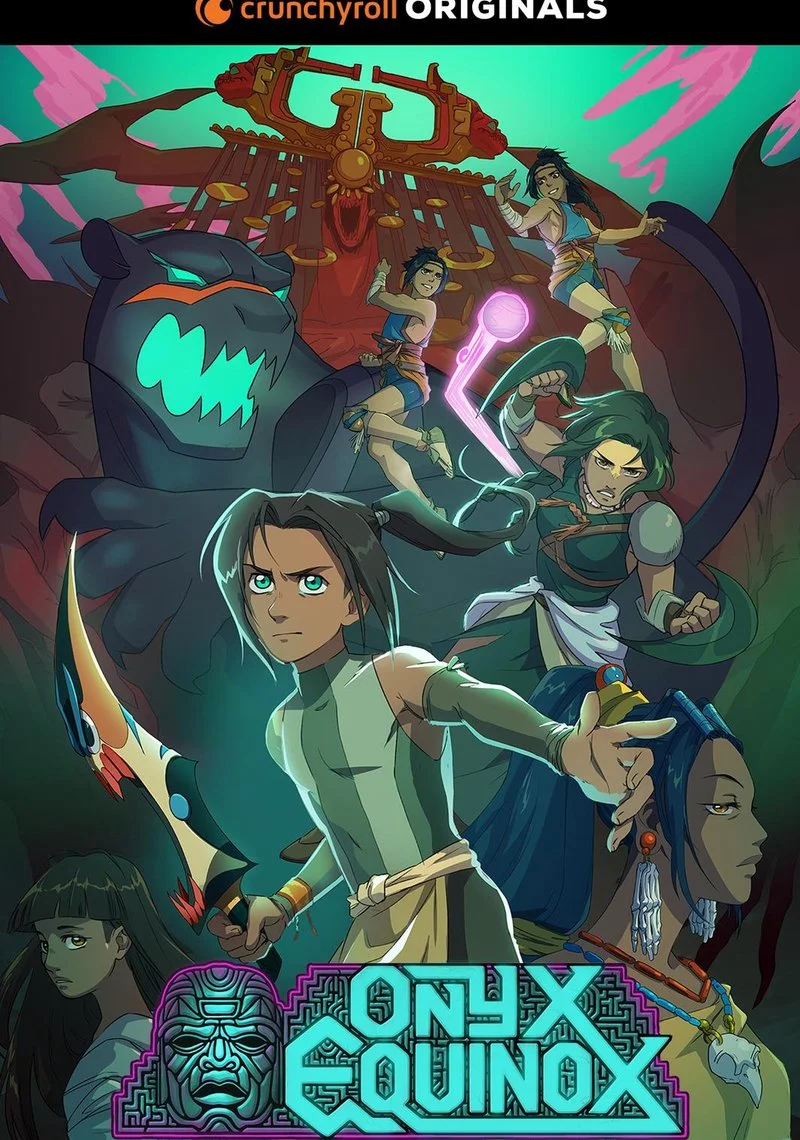 Affiche de GXYZ123