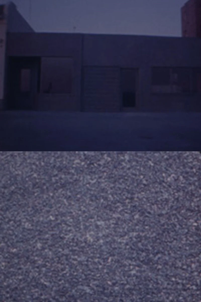 Affiche de Michael Brod's Whoever — In Transit