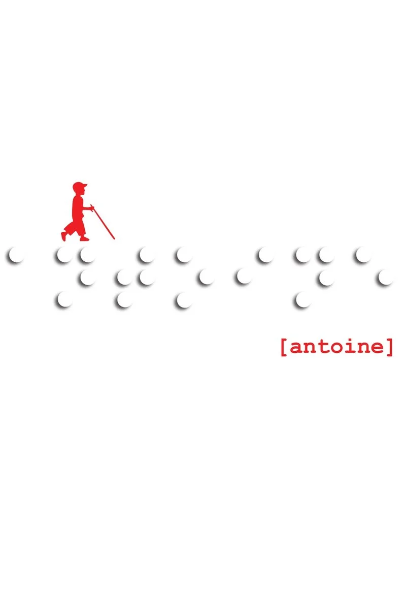Affiche de Antoine