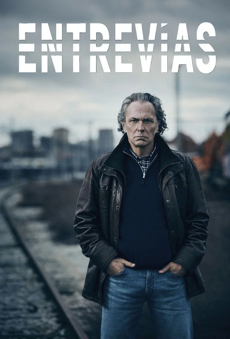 Poster van Wrong Side of the Tracks