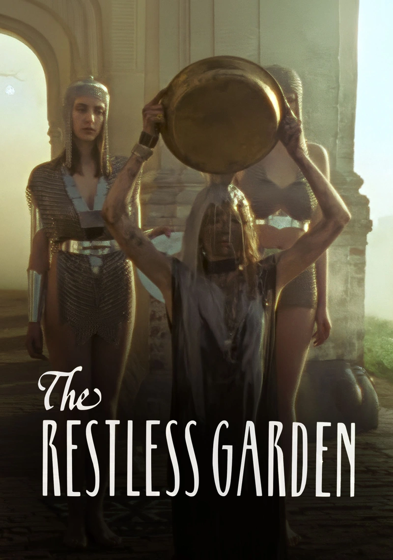 Affiche de The Restless Garden
