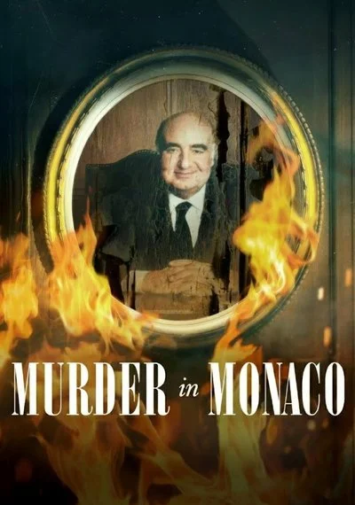 Affiche Murder in Monaco