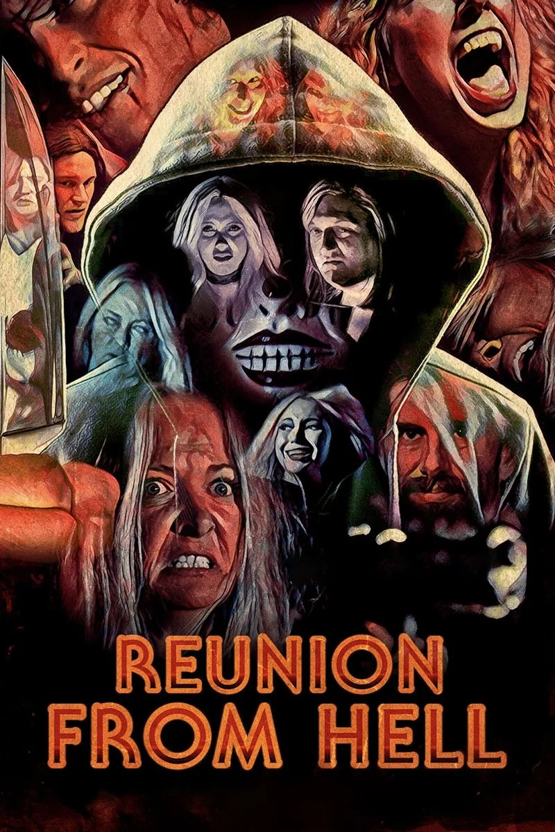 Affiche de Reunion from Hell