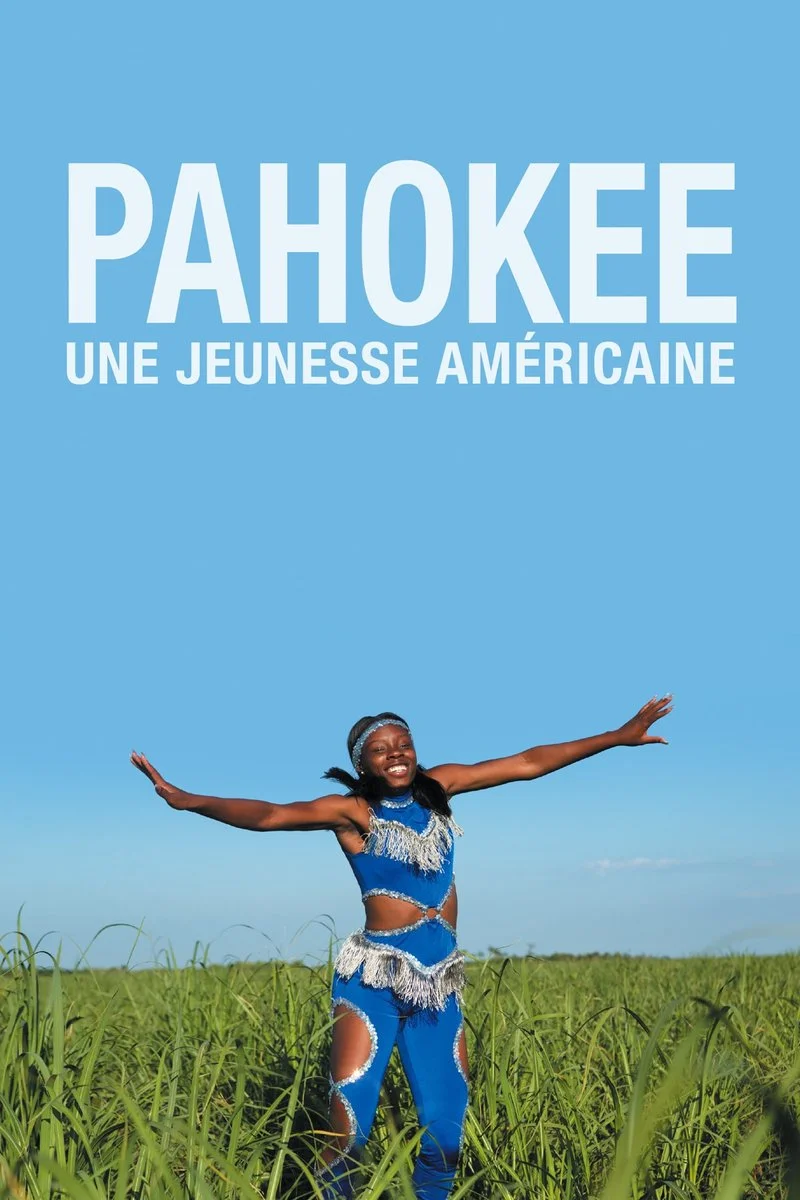 Poster van Pahokee : Une jeunesse américaine