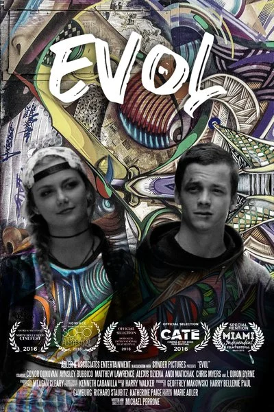 Poster Evol