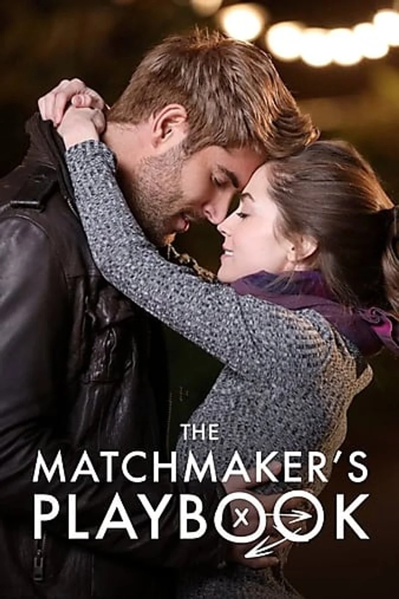 Affiche de Matchmakers
