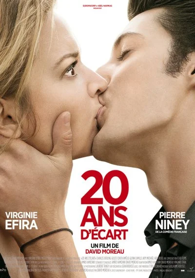 Affiche It Boy