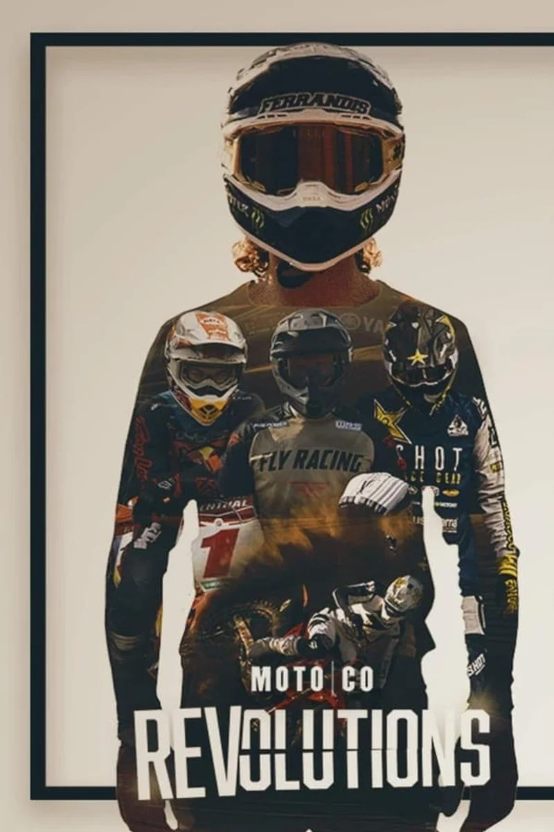 Poster van This is MOTO
