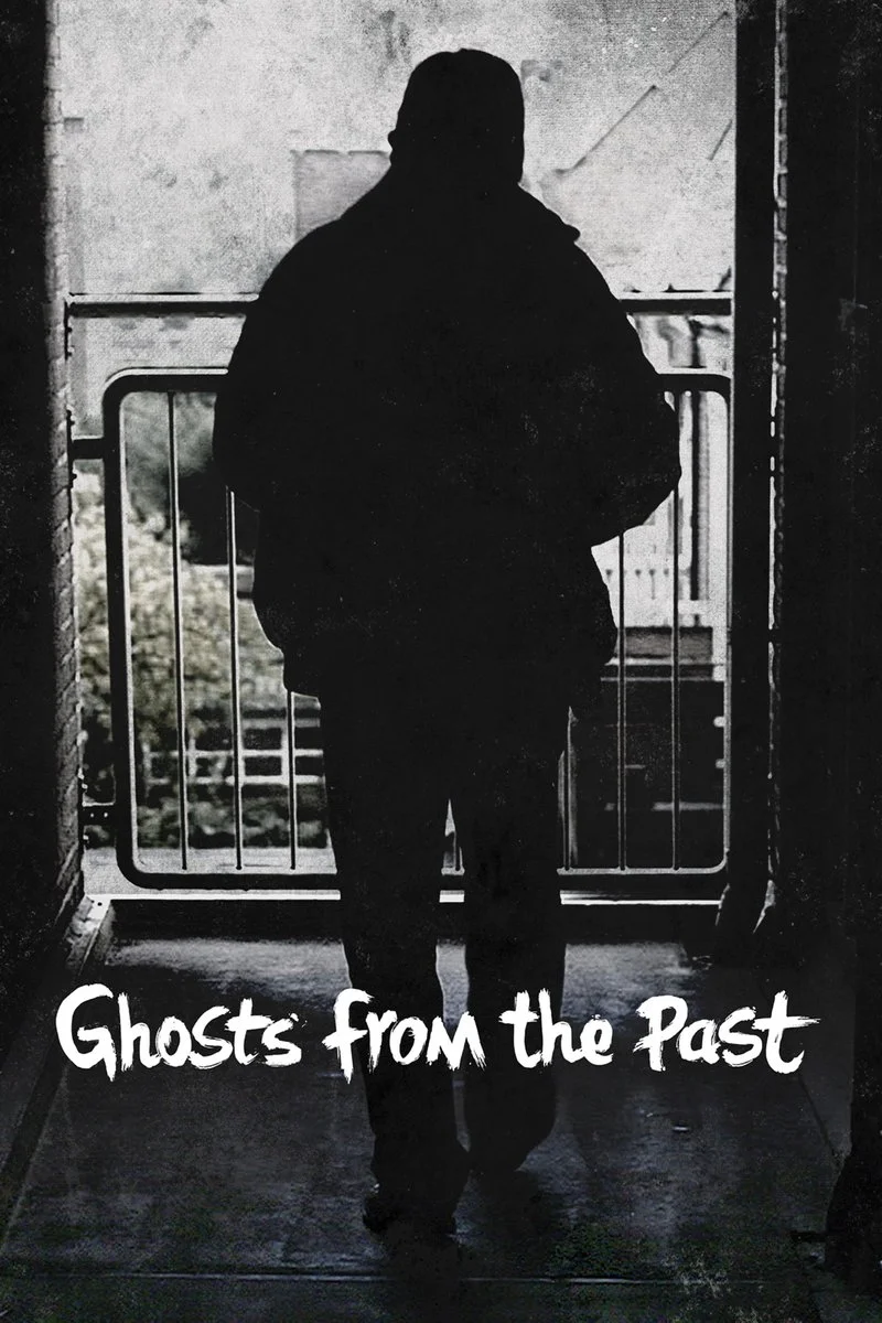 Affiche de Ghosts from the Past
