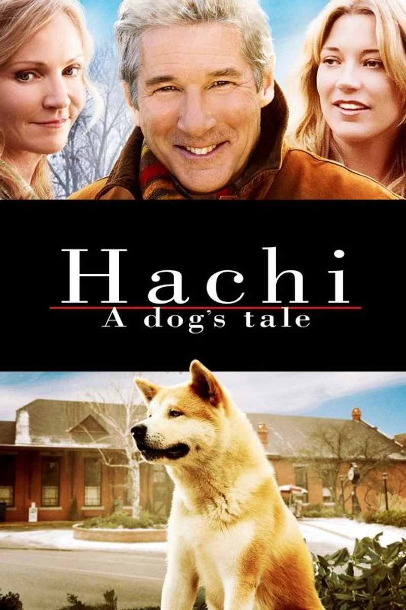 Poster van Hatchi