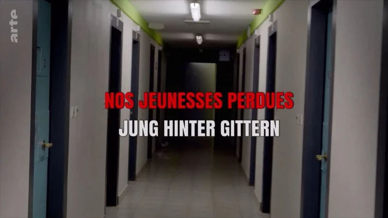 Poster van Nos jeunesses perdues