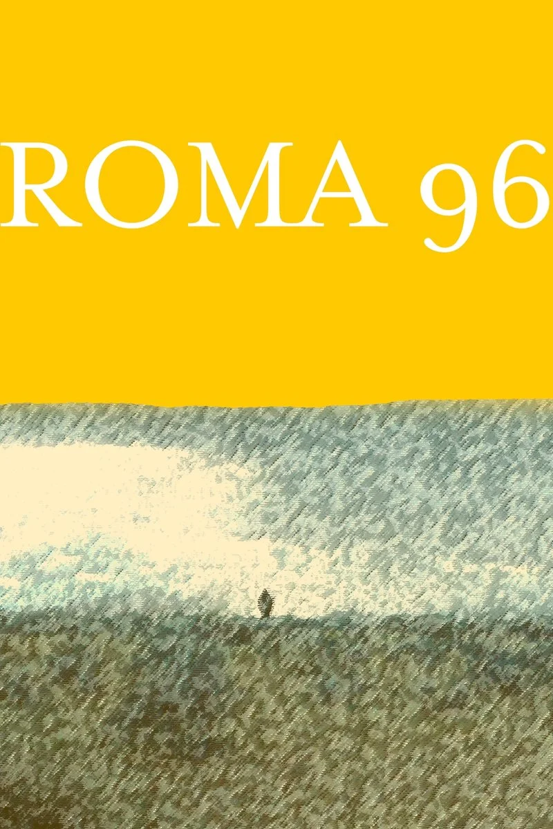 Poster van Roma 96
