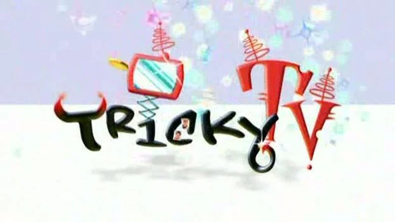 Affiche de Tricky TV