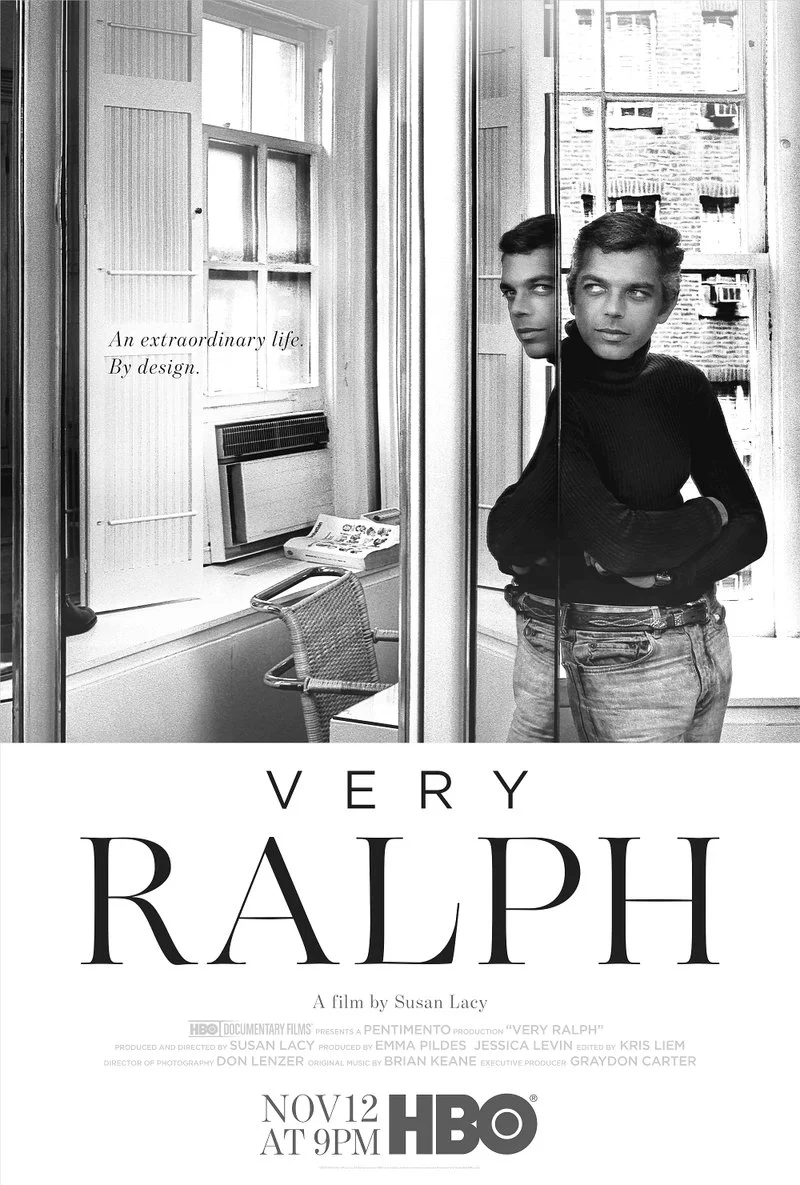 Affiche de Very Ralph