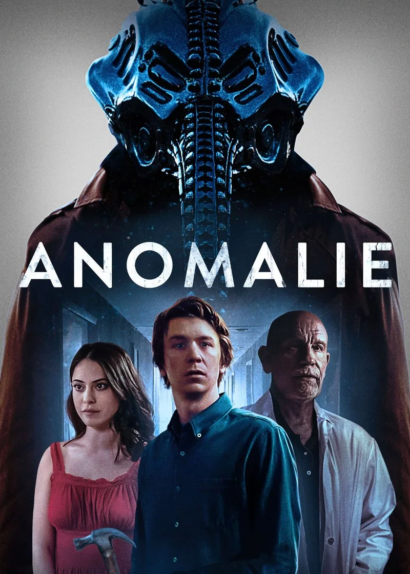 Poster van Chariot