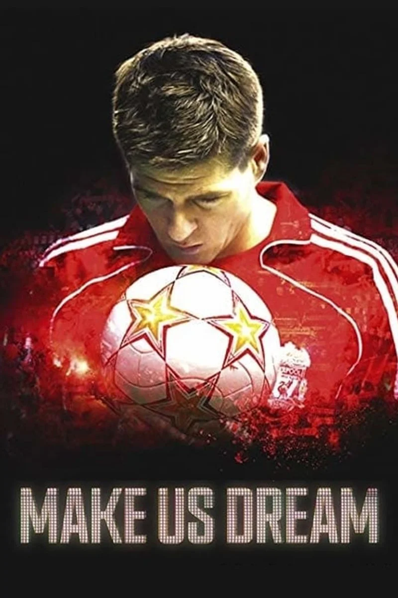 Poster van Make Us Dream