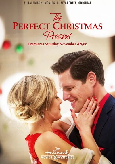 Poster The Perfect Christmas Present