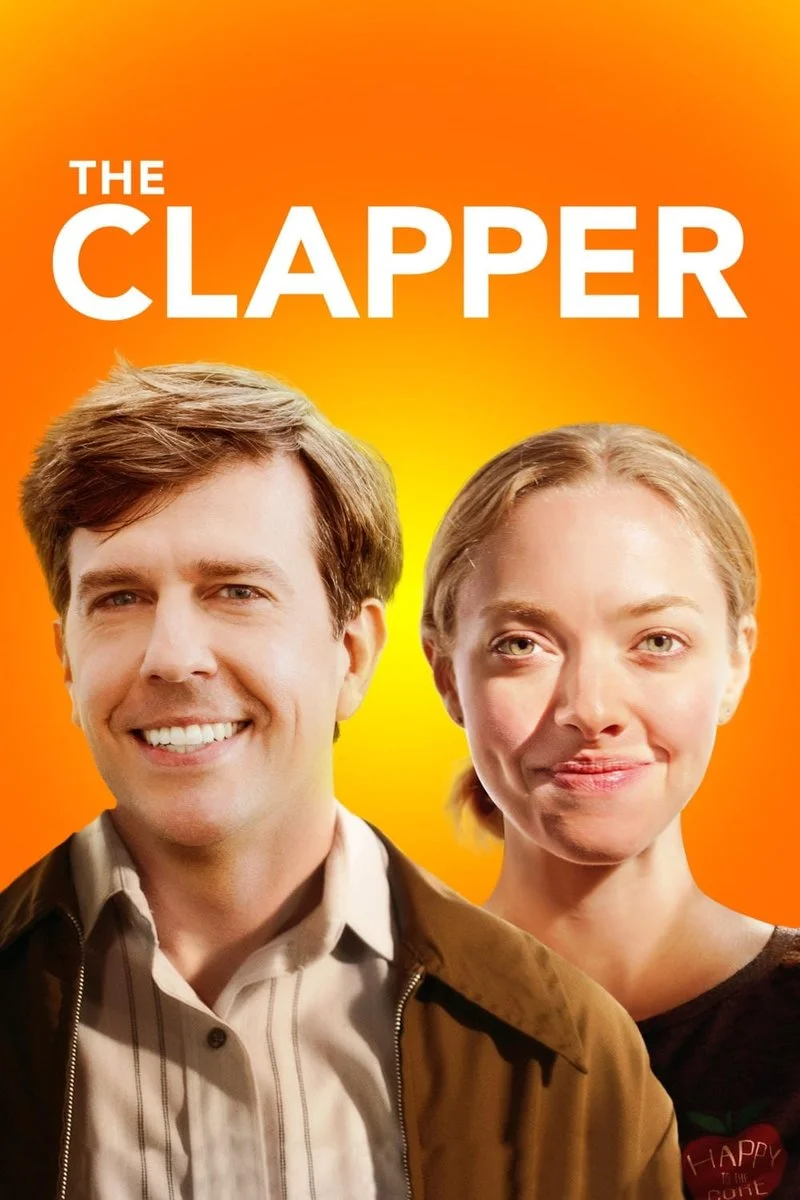 Poster van The Clapper