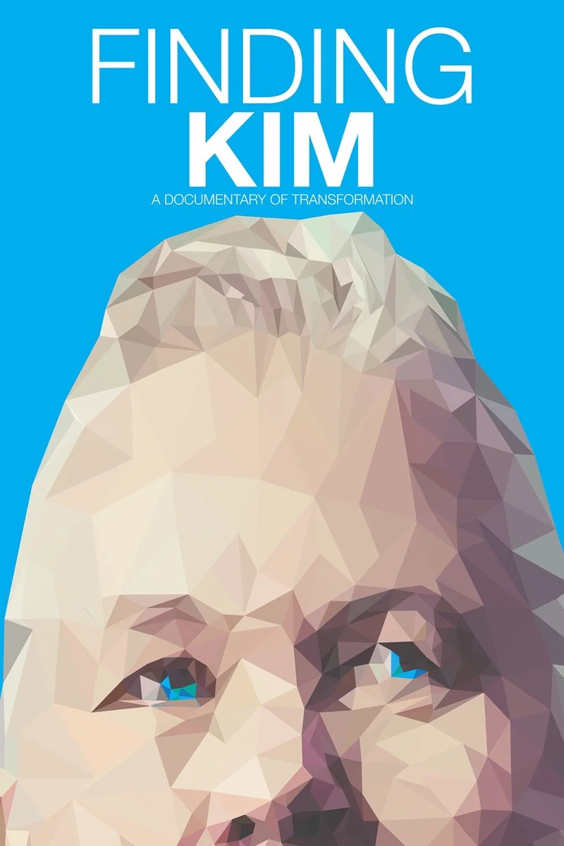 Poster van Finding Kim
